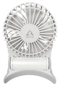 Ventilátor Arctic Cooling Summair 2Go biely

 obrázok produktu 4 z 7