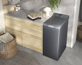 Práčka Electrolux EW7T337DC strieborná

 obrázok produktu 7 z 9