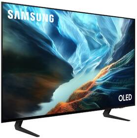 Televízor Samsung QE42S90H 

 obrázok produktu 5 z 9