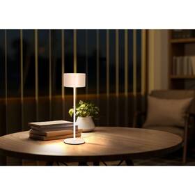 Stolná lampa RETLUX  biela

 obrázok produktu 3 z 3