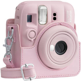 Puzdro Fujifilm instax mini 13 ružový

 obrázok produktu 7 z 9