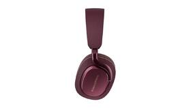 Slúchadlá Bowers & Wilkins PX7 S3 vínová

 obrázok produktu 5 z 13
