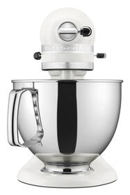 Kuchynský robot KitchenAid 5KSM175PSEPL biely

 obrázok produktu 2 z 4