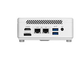 PC mini MSI Cubi 5 1M-611EU biely

 obrázok produktu 5 z 5