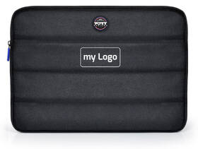 Puzdro na notebook PORT DESIGNS Portland 13/14" čierne

 obrázok produktu 6 z 6