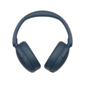 Slúchadlá Sony WH-CH730N modrá

 obrázok produktu 5 z 8