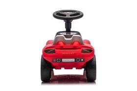 Odrážadlo plastové Buddy Toys BPC 5327 červené

 obrázok produktu 3 z 11