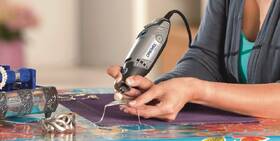 Mikronáradie Dremel 3000 (F0133000JC) 

 obrázok produktu 7 z 7