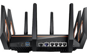 Router Asus GT-AX11000 

 obrázok produktu 3 z 6