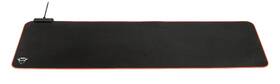 Podložka pod klávesnicu a myš Trust GXT 764 Glide-Flex XXL RGB 93 x 30 cm čierna

 obrázok produktu 1 z 7
