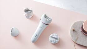 Epilátor Philips BRE735/00 

 obrázok produktu 10 z 11
