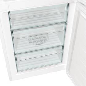 Chladnička s mrazničkou Gorenje N61EA2W4 biela

 obrázok produktu 11 z 17