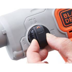 Kladivo Black-Decker BCD900D1S-QW (s batériou) 

 obrázok produktu 6 z 6