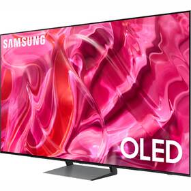 Televízor Samsung QE55S92CA 

 obrázok produktu 4 z 6