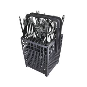 Umývačka riadu Hoover HF 5C2F0PX nerez

 obrázok produktu 16 z 24