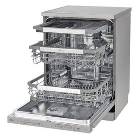 Umývačka riadu LG DF455HPS strieborná

 obrázok produktu 7 z 15