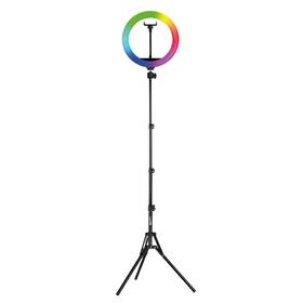 Sada WG Vlog Kit s RGB a tripodom 1,7m 

 obrázok produktu 1 z 10