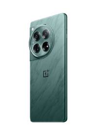 Mobilný telefón OnePlus 12 5G 16 GB / 512 GB zelený

 obrázok produktu 4 z 9