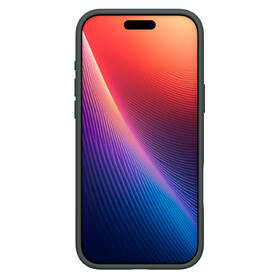 Kryt na mobil Spigen Silicone Fit MagSafe na Apple iPhone 17 Pro Max zelený

 obrázok produktu 3 z 7