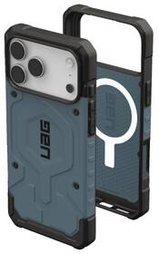 Kryt na mobil UAG Pathfinder MagSafe na Apple iPhone 17 Pro Max modrý

 obrázok produktu 5 z 15