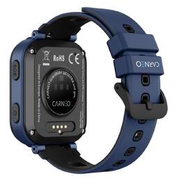 Inteligentné hodinky Carneo GuardKid+ 4G ULTRA 2nd gen. modré

 obrázok produktu 4 z 7