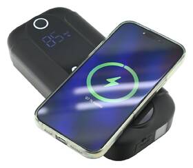 Nabíjačka/Štartovací box Compass 7162 

 obrázok produktu 4 z 9