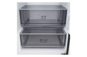 Chladnička s mrazničkou LG GBBSJ1CCEP čierna

 obrázok produktu 6 z 21