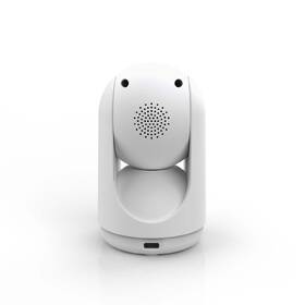 IP kamera Nedis SmartLife WIFICI23CWT biela

 obrázok produktu 4 z 18