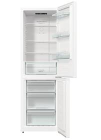 Chladnička s mrazničkou Gorenje NRK61CS2W4 biela

 obrázok produktu 5 z 10