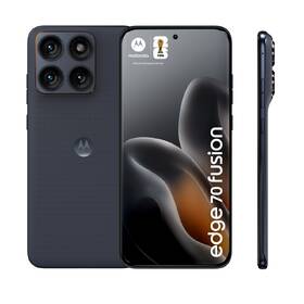 Mobilný telefón Motorola Edge 70 Fusion 5G 8 GB / 256 GB čierny

 obrázok produktu 20 z 20