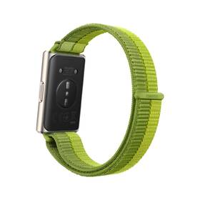 Fitness náramok Huawei Band 11 Pro GPS zelené

 obrázok produktu 5 z 11