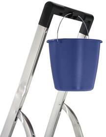 Schodíky Hailo 8140600 L40 BasicLine 5+1 

 obrázok produktu 1 z 2