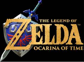 Hra Nintendo Switch 2 The Legend of Zelda: Ocarina of Time 

 obrázok produktu 1 z 1