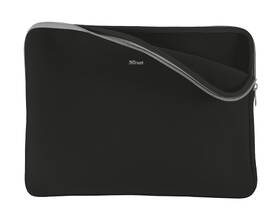Puzdro Trust Primo Soft pre 13,3'' čierne

 obrázok produktu 3 z 5