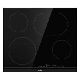 Sklokeramická varná doska Gorenje ECT643BCSC čierna

 obrázok produktu 4 z 5