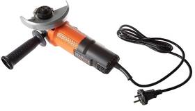 Uhlová brúska Black-Decker BEG120 

 obrázok produktu 2 z 2
