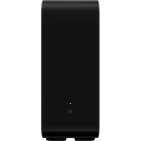 Subwoofer SONOS SUB, gen.3 čierny

 obrázok produktu 3 z 11