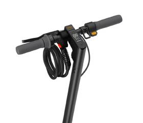 Zámok Ninebot by Segway Kickscooter 

 obrázok produktu 4 z 5