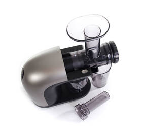 Odšťavovač G21 Chamberi horizontal sivý

 obrázok produktu 4 z 18