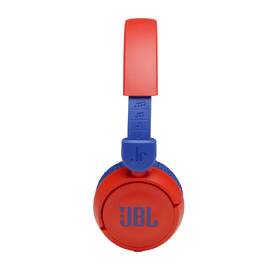 Slúchadlá JBL JR 310BT červená/modrá

 obrázok produktu 3 z 8