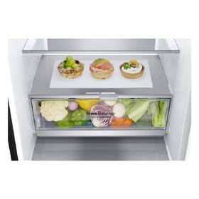 Chladnička s mrazničkou LG GBB72MCQCN čierna

 obrázok produktu 10 z 24