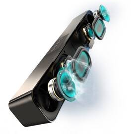 Soundbar C-Tech SPK-06 čierny

 obrázok produktu 2 z 3