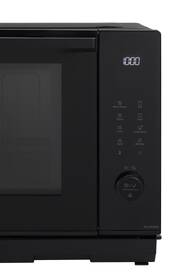 Mikrovlnná rúra Panasonic NN-DS59NBEPG čierna

 obrázok produktu 2 z 15