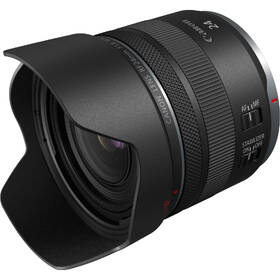 Objektív Canon 24 mm f/1.8 MACRO IS STM čierny

 obrázok produktu 4 z 7