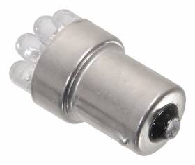 Autožiarovka Compass 33765 9LED 12V  Ba15s 

 obrázok produktu 2 z 2