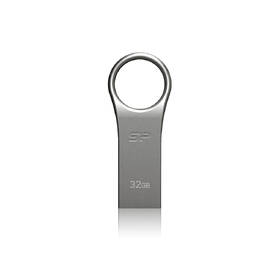 USB flashdisk Silicon Power Firma F80 32GB strieborný

 obrázok produktu 1 z 4
