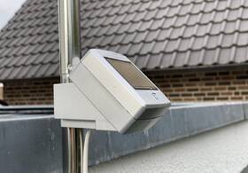 Senzor Homematic IP dažďový 

 obrázok produktu 8 z 10