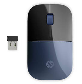 Myš HP Z3700 čierna/modrá

 obrázok produktu 1 z 3