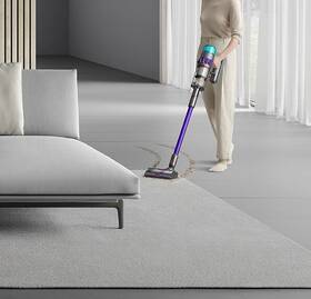 Tyčový vysávač Dyson Gen5detect Absolute 

 obrázok produktu 12 z 22