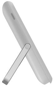 Powerbank Uniq Hoveo MagSafe 5000 mAh - světlo šedá 

 obrázok produktu 3 z 5